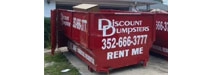 Discount Dumpsters LLC