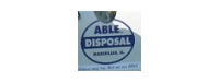 ABLE DISPOSAL, LLC 