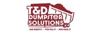 T&D Dumpster Solutions 