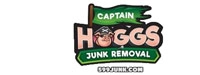 Captain Hoggs Junk Removal