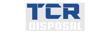 TCR Disposal