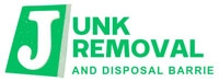 Junk Removal And Disposal Barrie