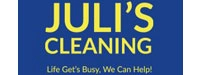 Juli’s Cleaning is a LLC