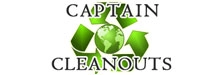 Captain Planet Cleanouts