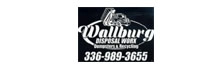 Wallburg Disposal Worx LLC