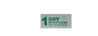 1 Day Dumpsters 