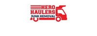 Hero Haulers Junk Removal 