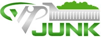 VIP Junk Removal & Recycling Service