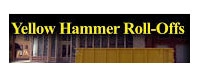 Yellow Hammer Roll-Offs