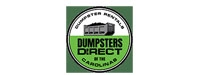 Dumpsters Direct of the Carolinas LLC