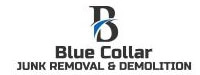 Blue Collar Junk Removal & Demolition