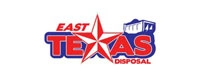 East Texas Disposal  