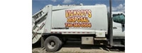 Vickroy's Disposal