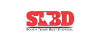 South Texas Best Dumpsters 