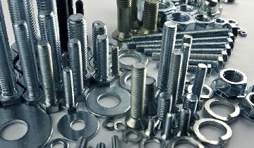 Stainless Steel Fasteners Manufacturers