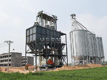 feed  pellet production line