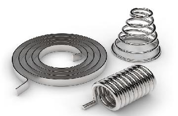 Manufacturer and Supplier of Constant Force Spring