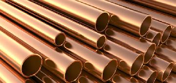 Manufacturer and Supplier of Copper Tube