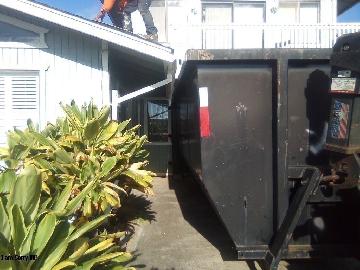 Roll Off Dumpster Rental Maui HI