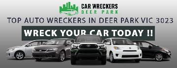 Car Wreckers Deer Park Australia Deer Park Automotive Recycling Company