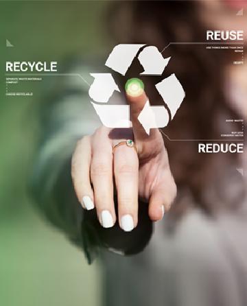 Telecom and IT Recycling