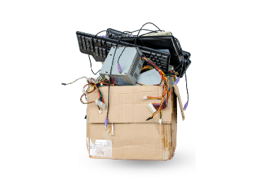 E-Waste Recycling Services