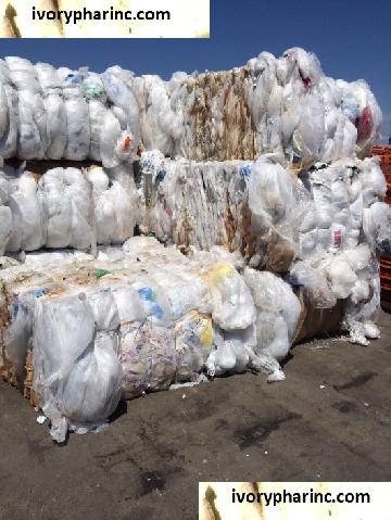 ldpe film scrap bale for sale 