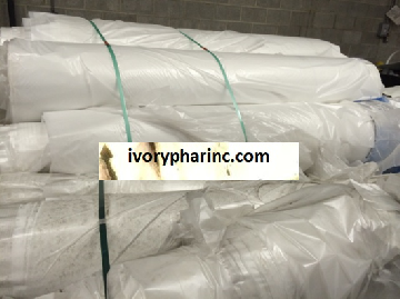 1000MT of LDPE film rolls scrap for sale