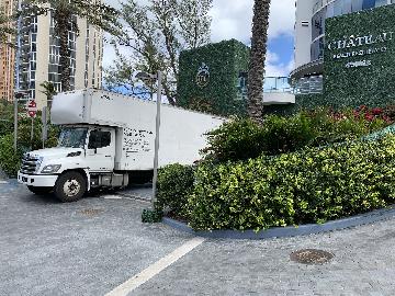 City Movers Boca Raton