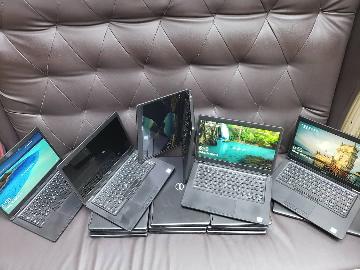 Used/refurbished laptops