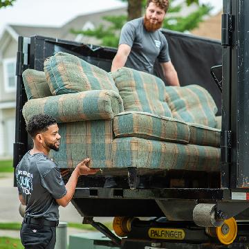 Furniture Removal