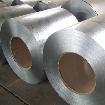 Galvanized Steel Coil