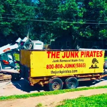 Dumpster Rentals