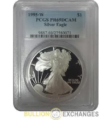 Silver Coin