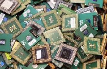 E waste scraps for sale