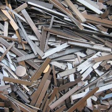 Scrap Metal