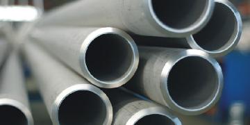 Stainless Steel Pipes & Tubes