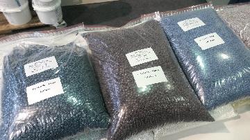 Sell LD PE pellets (0% VAT to EU)