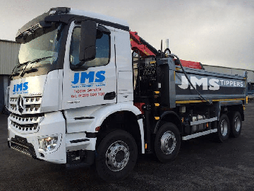 Skip Hire Service