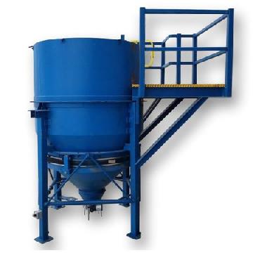 Cement Mixing System