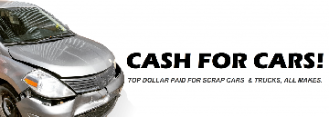 cash for cars melbourne