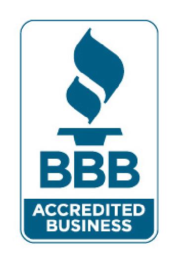 Proud Member of BBB