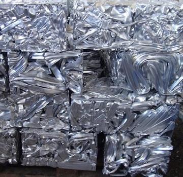 Aluminium Scrap