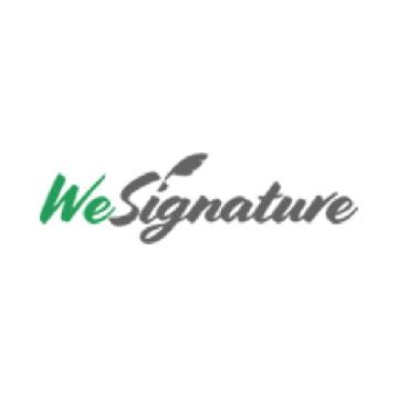 WeSignature