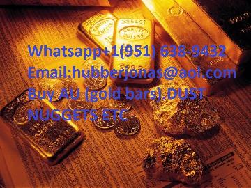 BUY AU GOLD BAR