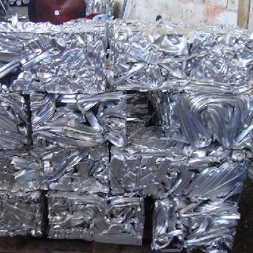 top quality aluminum scrap