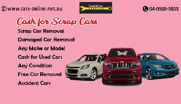 cash for unwanted cars sydney