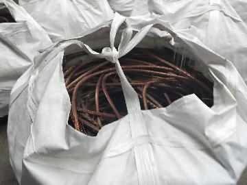 China source cheap copper wire scrap 99.99% purity 