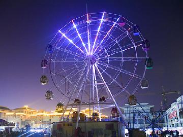 fair wheel ride-jason rides