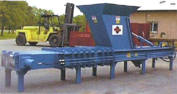 Foam Densifier